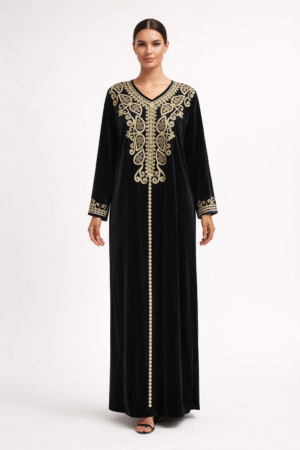 دراعة نسائية