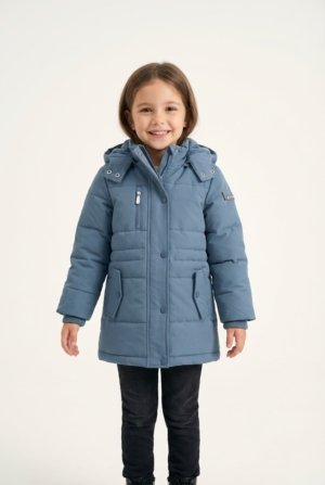 جاكيت أطفال